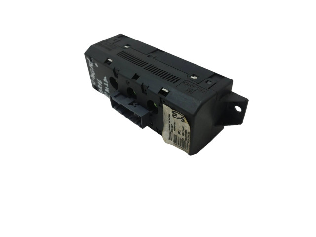 Дисплей    13242079, 565412769   Opel Meriva A