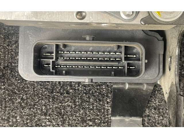 Блок управления АБС 476601203R, 269722   Renault Clio IV