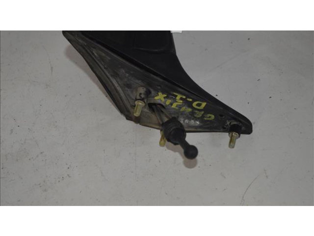 Zpětné zrcátko Renault 21 1989 E200722