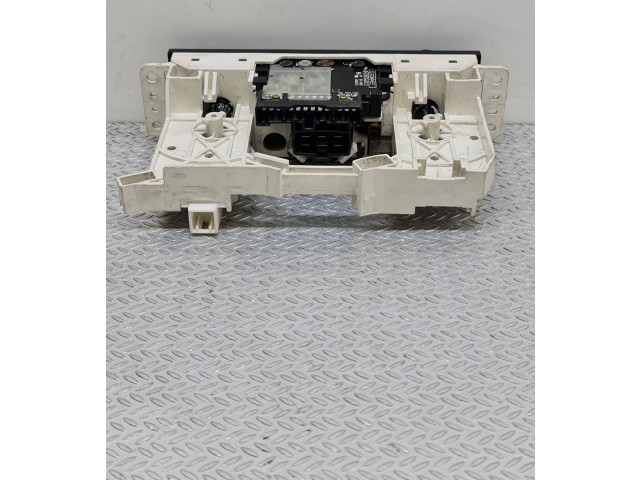 Блок управления климат-контролем MR460016, 001213 Mitsubishi Pajero