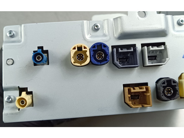 Панель приборов 11473721, 11905920   MG HS       