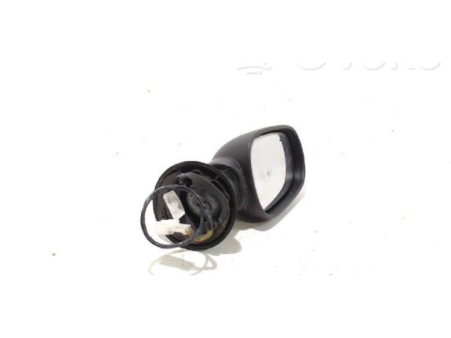 Зеркало электрическое Dacia Logan I 2004 - 2012 года