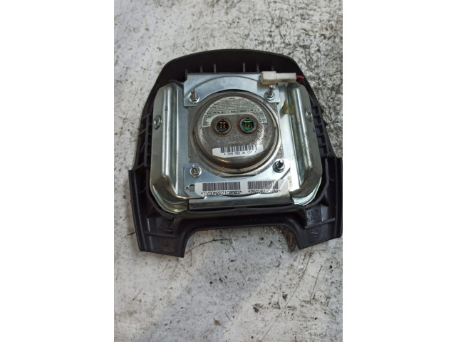 Подушка безопасности водителя Jeep Grand Cherokee (WJ)