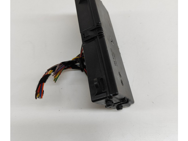 Блок управления климат-контролем 31472269 Volvo XC90