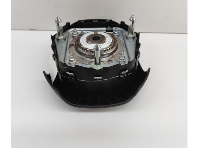 Подушка безопасности водителя 10559428, 2012163BQ2 MG HS