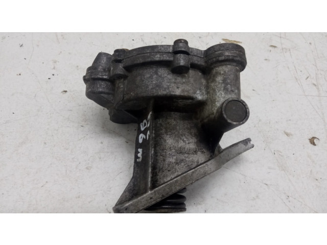 Вакуумный насос