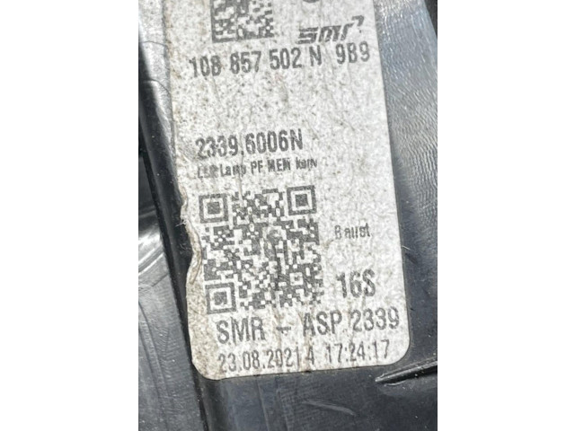 Зеркало электрическое        Volkswagen ID.3  2019 -  года   