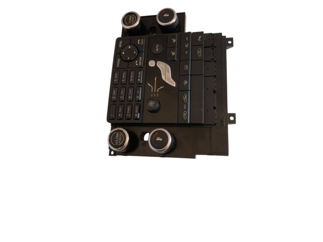 Блок управления климат-контролем 30774366, 07W25E02   Volvo V70