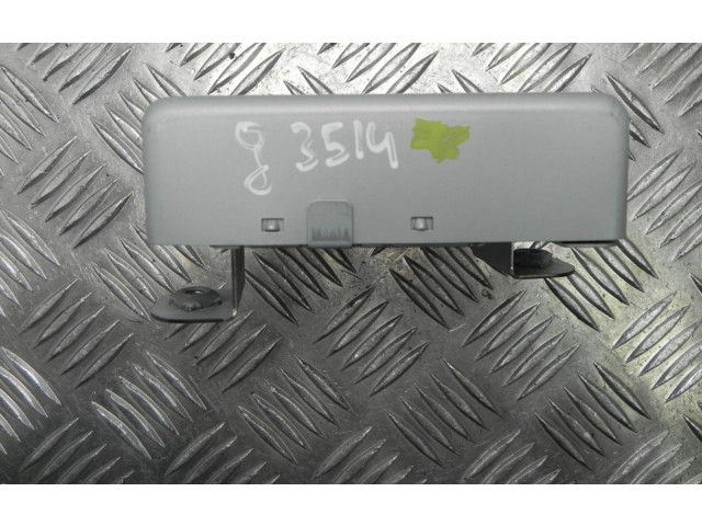 Блок управления 36880TL0G01, G3514   Honda Accord