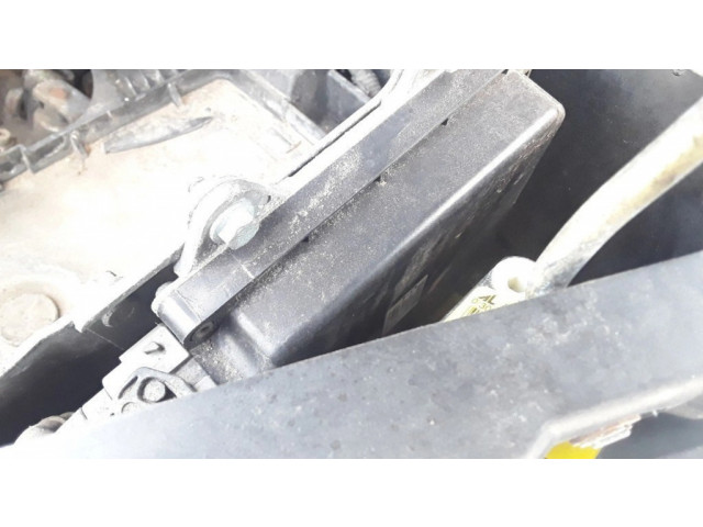 Блок управления двигателя A1351507679 Mitsubishi Colt CZ3
