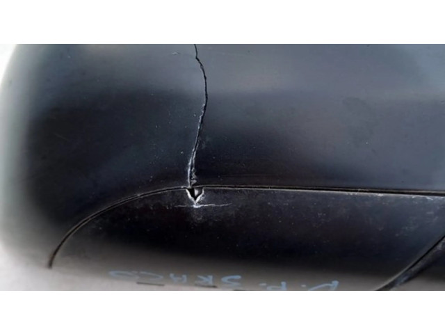 Zpětné zrcátko  Audi 100 S4 C4 1993  E9012319, E6022319  