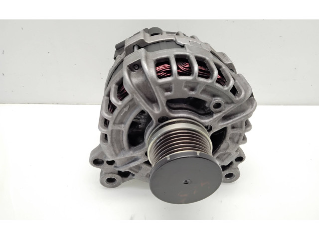 Генератор 0986083160, 0986XL5425   Skoda Octavia Mk3 (5E)      