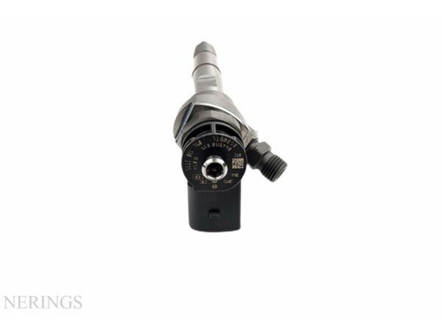 Форсунка 0445110835, 0445110834 Skoda Octavia Mk4