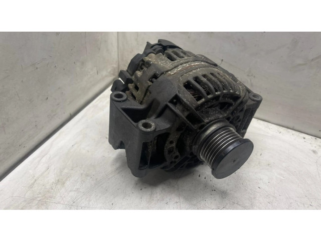 Генератор BR14CL   Mercedes-Benz Sprinter W906 2.2     