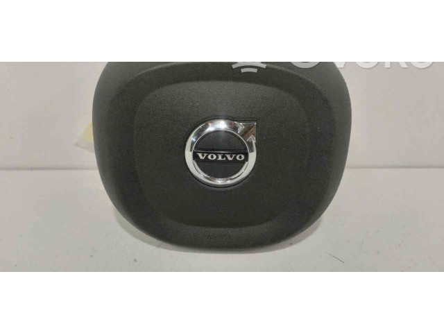 Подушка безопасности двери 39825814   Volvo XC90