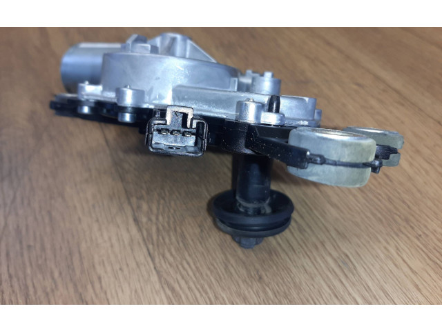 Моторчик заднего дворника HY3217404AA    Land Rover Discovery 5