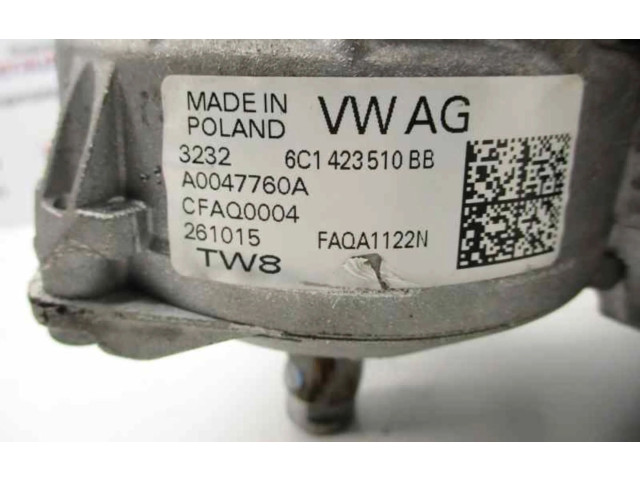 Руль 6C1423510BB Seat Ibiza IV (6J,6P)