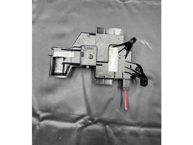 Pojistková skříňka A2225407139, P00169336 Mercede-Benz S W222 2017