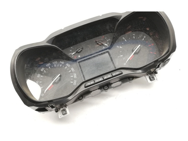 Панель приборов 983808198000   Toyota ProAce City       