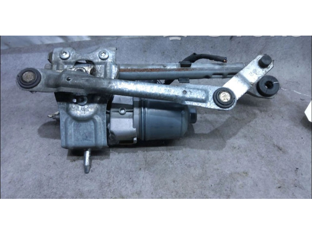 Моторчик дворников 1T0955023G    Volkswagen Touran I