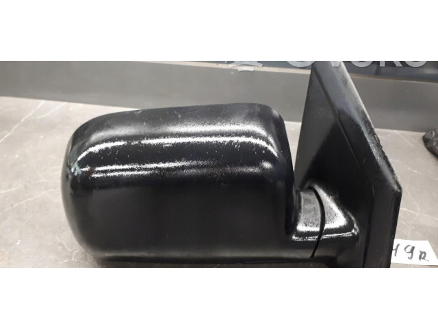 Зеркало электрическое Mitsubishi Space Runner - года