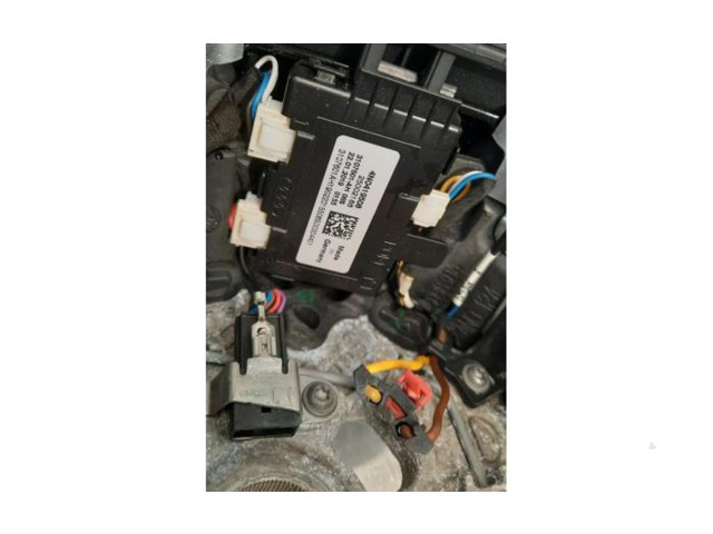 Руль Audi e-tron - года 4KE419091A