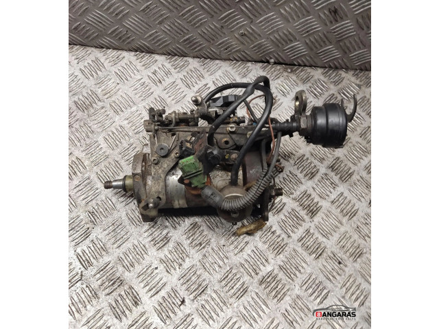 Vstřikovací čerpadlo r8443b871c Volvo 460