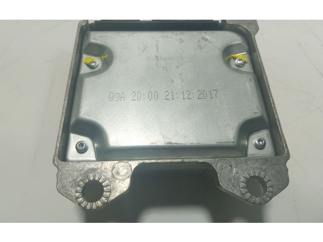 Блок подушек безопасности 1882409, ET7614B321AG Ford Transit Custom