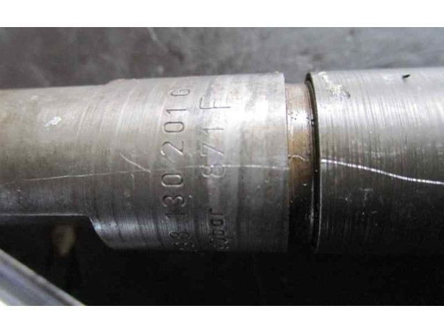 Форсунка 038130201G, KBEL58P144 Volkswagen Bora AGR