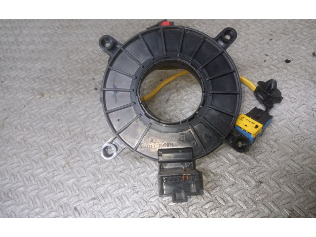 Подрулевой шлейф SRS 2354371 Tata Indica Vista II