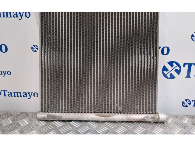 Радиатор охлаждающей жидкости     Smart ForTwo II