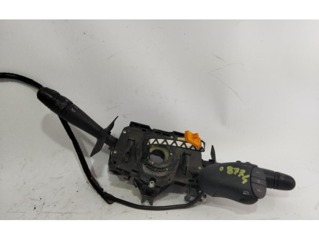 Подрулевой шлейф SRS 54034978A Renault Clio II