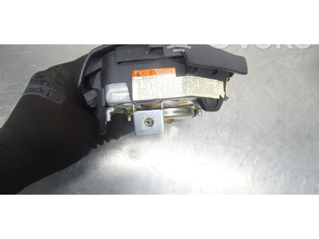 Подушка безопасности водителя 48150-86G00   Suzuki Ignis