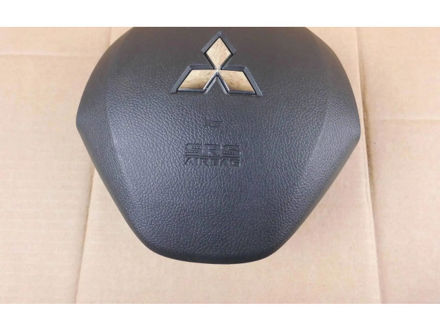 Подушка безопасности водителя 7030A459XA, 7030A459 Mitsubishi Outlander