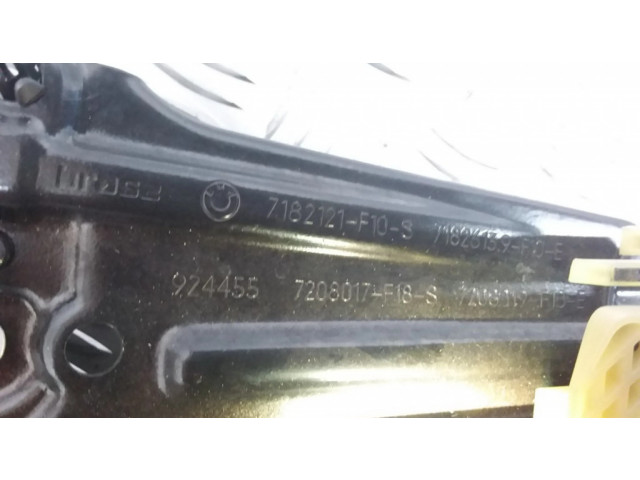 Комплект электрического механизма для подъема окна