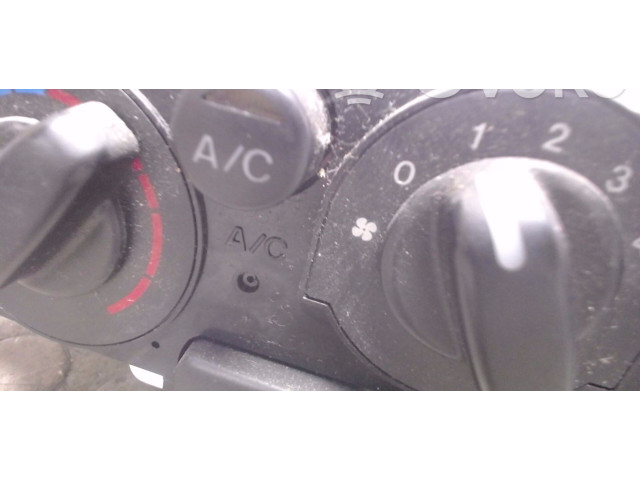 Блок управления климат-контролем BL4D61190C   Mazda 323