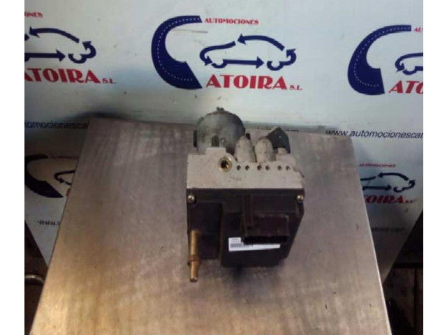 Блок АБС 0024319712U   Mercedes-Benz  E W210  1995 - 2002 года