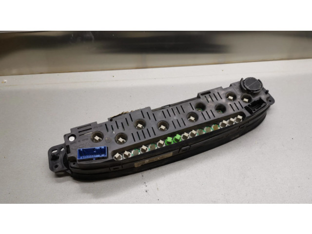 Панель приборов 87001377 Citroen Xsara Picasso