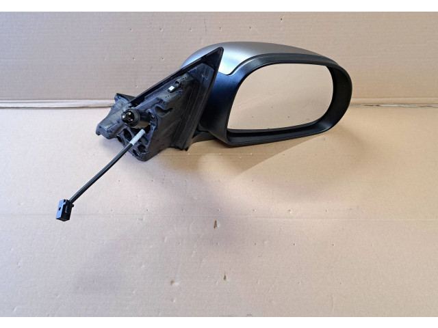 Zpětné zrcátko Fiat 500L 2013