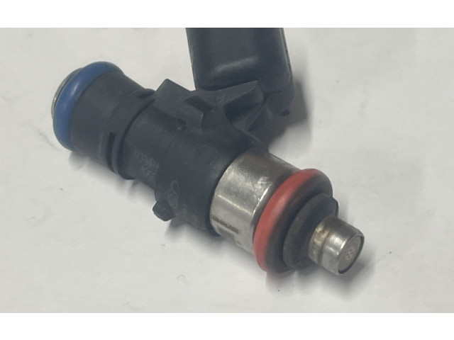 Vstřikovač 0280158191, BR3EF5A Ford Mustang VI