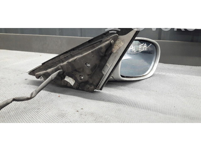 Зеркало (управляемое электричеством) 012144746 Alfa Romeo 166