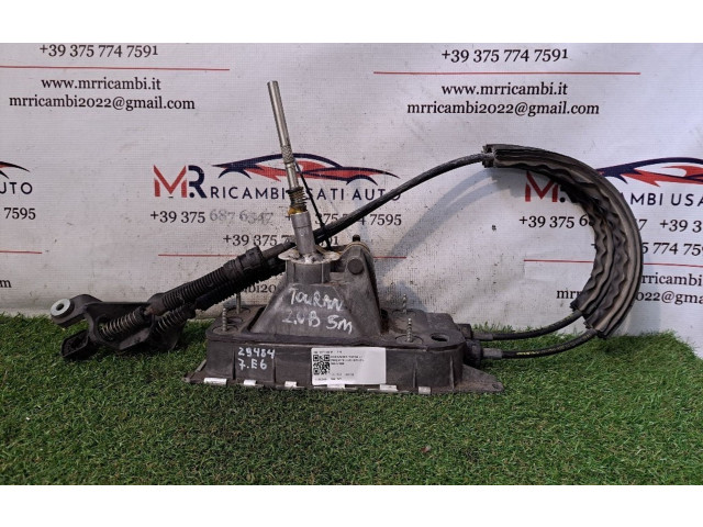 Zpětné zrcátko Volkswagen Touran I 2005 1K0711061B, 1K0711061B