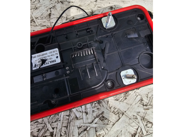 Блок управления коробкой передач    Cupra Formentor