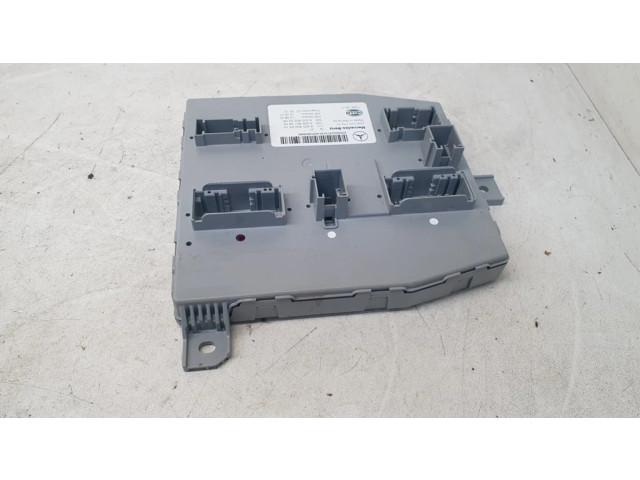 SAM блок управления