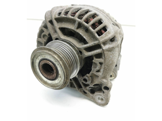 Генератор 0124525091, 56883 Volkswagen Caddy