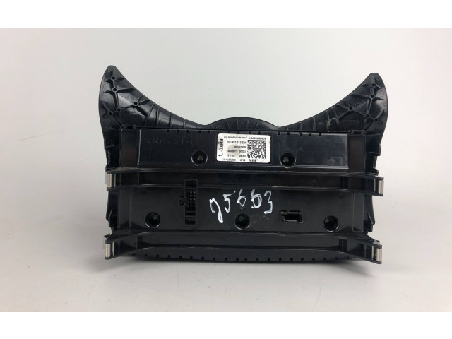 Блок управления климат-контролем 9857387   Mini One  Cooper F56 F55