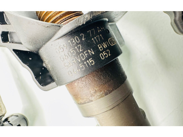 Vstřikovač 0445010154, 0290914   Audi Q7 4L     