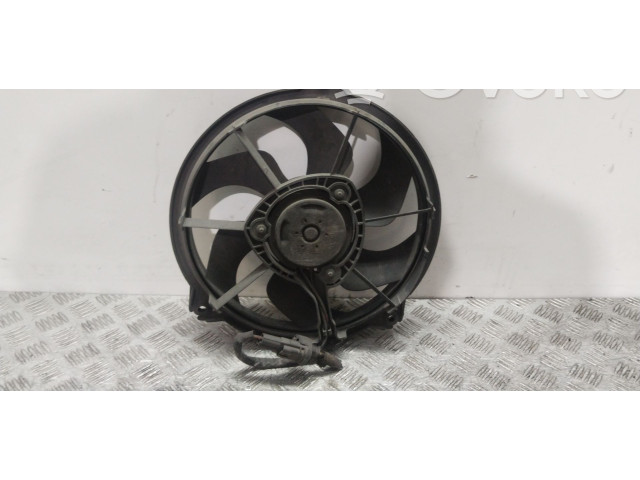 Вентилятор печки    GMV80CEM00   Citroen Jumpy