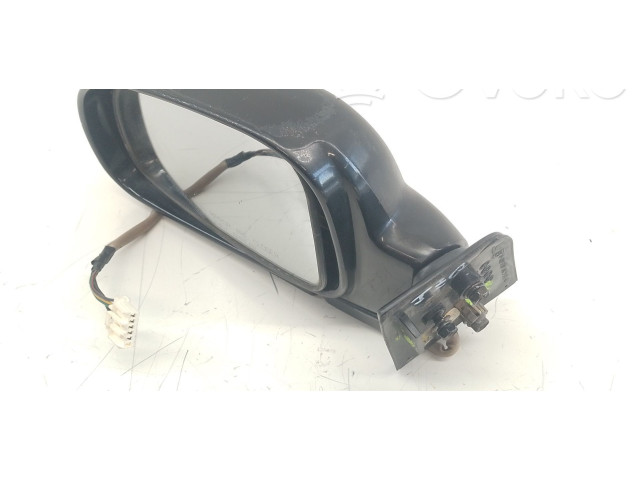 Зеркало электрическое Chevrolet Tacuma - года