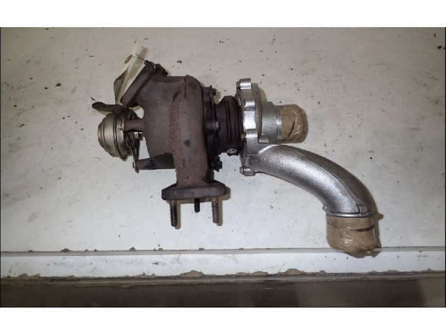 Turbodmychadlo Турбина 7701474413 Renault Espace III G9TA710